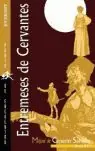 ENTREMESES DE CERVANTES Preiswert