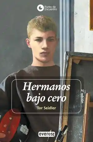 Günstig HERMANOS BAJO CERO
