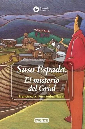 SUSO ESPADA. EL MISTERIO DEL GRIAL Geld-Zurück-Garantie