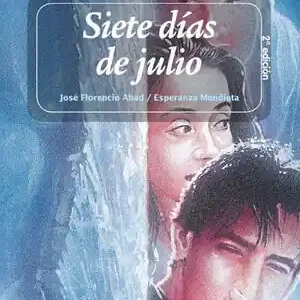 Highlight SIETE DÍAS DE JULIO