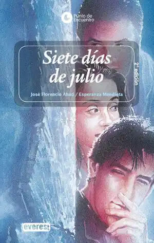 Highlight SIETE DÍAS DE JULIO