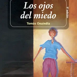 Top-Angebot LOS OJOS DEL MIEDO
