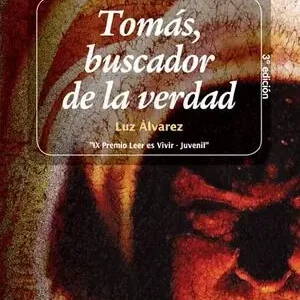 Gratis Versand TOMÁS, BUSCADOR DE LA VERDAD