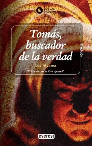 Gratis Versand TOMÁS, BUSCADOR DE LA VERDAD