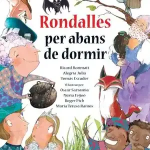 Sichere Zahlung RONDALLES PER ABANS DE DORMIR