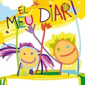 EL MEU DIARI Nur Heute