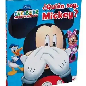 ¿QUIÉN SOY, MICKEY? Meistverkauft