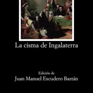 Großhandel LA CISMA DE INGALATERRA