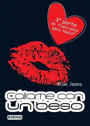 Heißes Angebot CÁLLAME CON UN BESO. BOLSILLO EVEREST. 3ª PARTE DE CANCIONES PARA PAULA