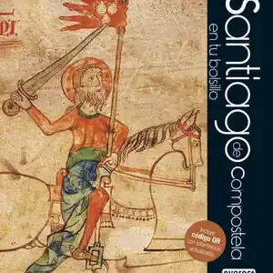 SANTIAGO DE COMPOSTELA EN TU BOLSILLO. INCLUYE CÓDIGO QR CON INFORMACIÓN ACTUALIZADA Kracherpreis