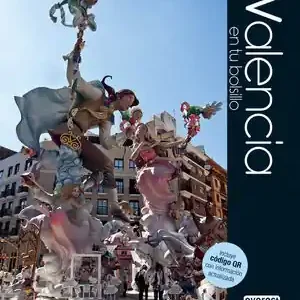 VALENCIA EN TU BOLSILLO. INCLUYE CÓDIGO QR CON INFORMACIÓN ACTUALIZADA Super-Preis