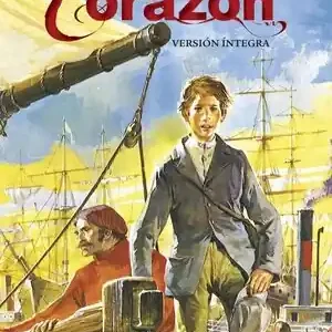 Echt CORAZÓN