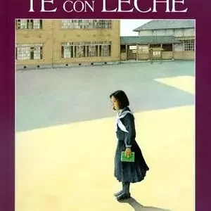 TÉ CON LECHE Highlight