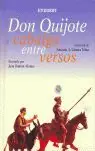 Heißes Angebot DON QUIJOTE CABALGA ENTRE VERSOS