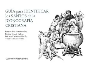 GUÍA PARA IDENTIFICAR LOS SANTOS DE LA ICONOGRAFÍA CRISTIANA Gratis Versand