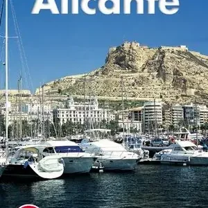 RECUERDA ALICANTE Neuheit