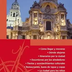 Ausverkauf VIVE Y DESCUBRE MURCIA