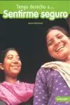 Zertifiziert TENGO DERECHO A... SENTIRME SEGURO