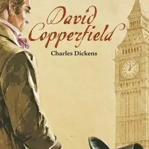 DAVID COPPERFIELD Jetzt Kaufen