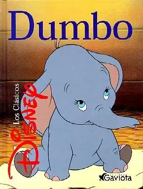DUMBO Nur Heute