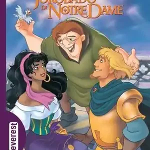 Geprüft EL JOROBADO DE NOTRE DAME