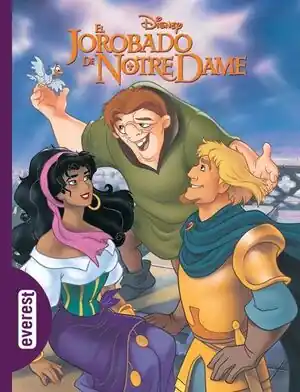 Geprüft EL JOROBADO DE NOTRE DAME