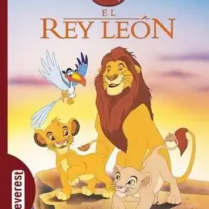 Aktuell EL REY LEÓN