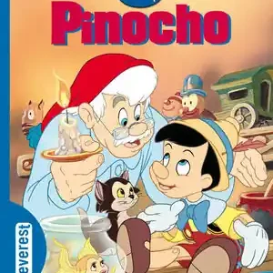 Garantierte Lieferung PINOCHO