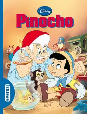 Garantierte Lieferung PINOCHO
