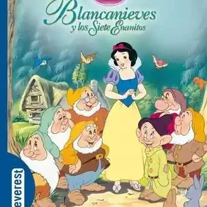 Angebot BLANCANIEVES
