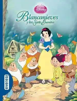 Angebot BLANCANIEVES