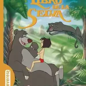 EL LIBRO DE LA SELVA Sonderaktion
