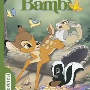 BAMBI Preisknaller