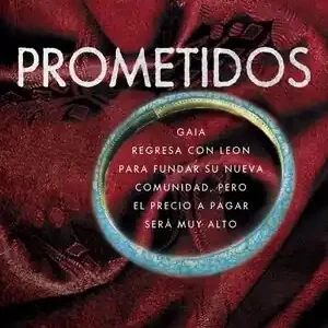 Saisonangebot MARCA DE NACIMIENTO. LIBRO III. PROMETIDOS. TERCER LIBRO DE LA TRILOGÍA MARCA DE NACIMIENTO. GAIA REGRESA CON LEON PARA FUND