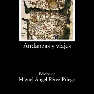 ANDANZAS Y VIAJES Must-Have