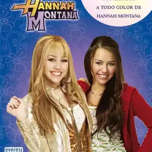 DECORA TU HABITACIÓN CON HANNAH MONTANA Mengenrabatt