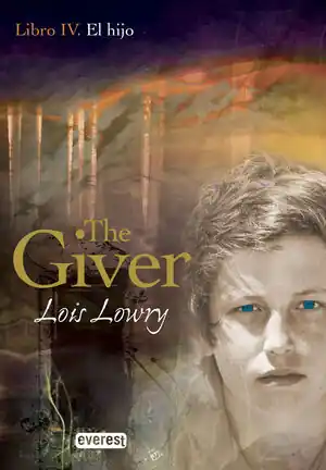 EL HIJO. LIBRO IV. THE GIVER Großhandel
