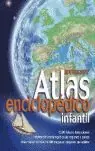 Wochenendangebot ATLAS ENCICLOPÉDICO INFANTIL CON SEPARATA DE LAS CC.AA. DE ESPAÑA