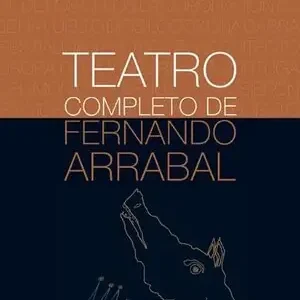 Sonderangebot TEATRO COMPLETO DE FERNANDO ARRABAL. VOLUMEN LL