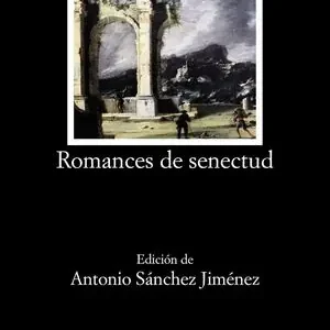 ROMANCES DE SENECTUD Direktkauf