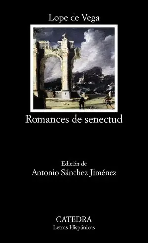 ROMANCES DE SENECTUD Direktkauf
