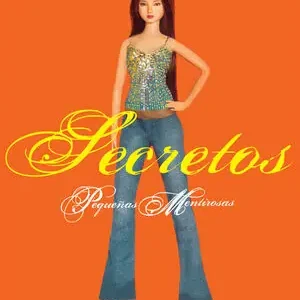 SECRETOS. PEQUEÑAS MENTIROSAS 2 Highlight