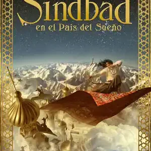 Aktuell SINDBAD EN EL PAÍS DEL SUEÑO