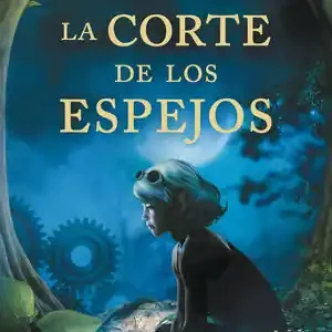Gratis Versand LA CORTE DE LOS ESPEJOS