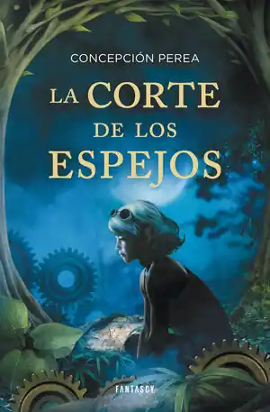 Gratis Versand LA CORTE DE LOS ESPEJOS