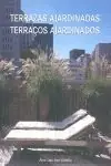 ROOFGARDENS. TERRAÇOS AJARDINADAS Neue Kollektion