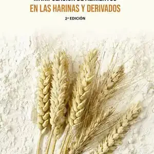 Günstig MANIPULACIÓN DE ALIMENTOS EN LAS  HARINAS Y DERIVADOS-2 ED