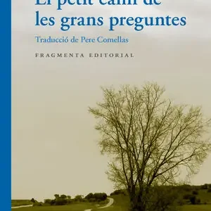 Ausverkauf EL PETIT CAMÍ DE LES GRANS PREGUNTES