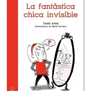 FANTASTICA CHICA INVISIBLE,LA Angebot