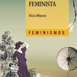 Sale DEMOCRACIA FEMINISTA